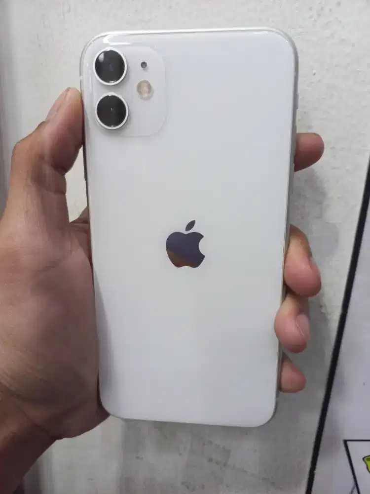 Iphone 11 64gb allop