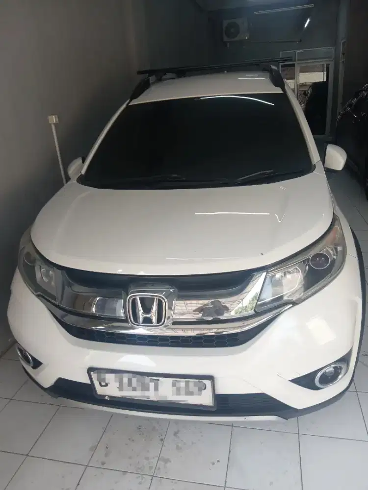 Brv E 2018 at murah tp ga murahan