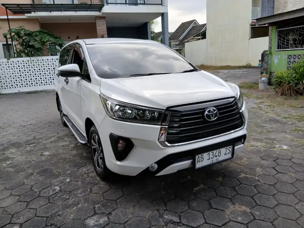 Innova Reborn G-AT 2025