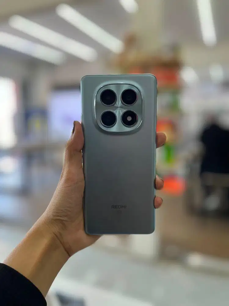 PROMO Smartphone Xiaomi Series