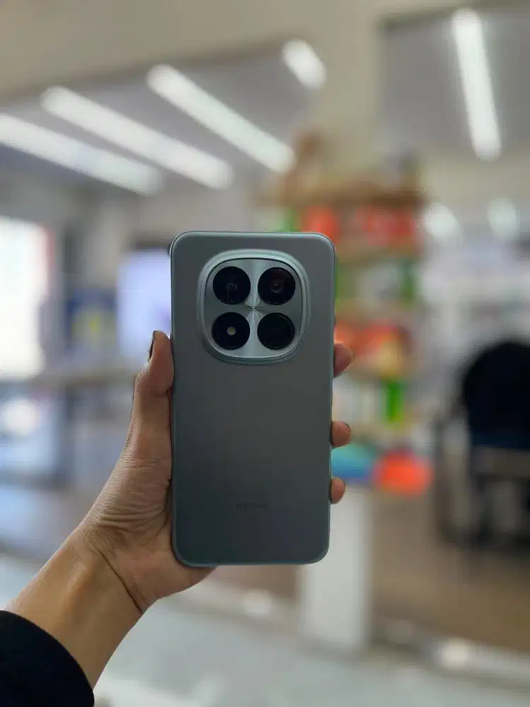 PROMO Smartphone Xiaomi Series
