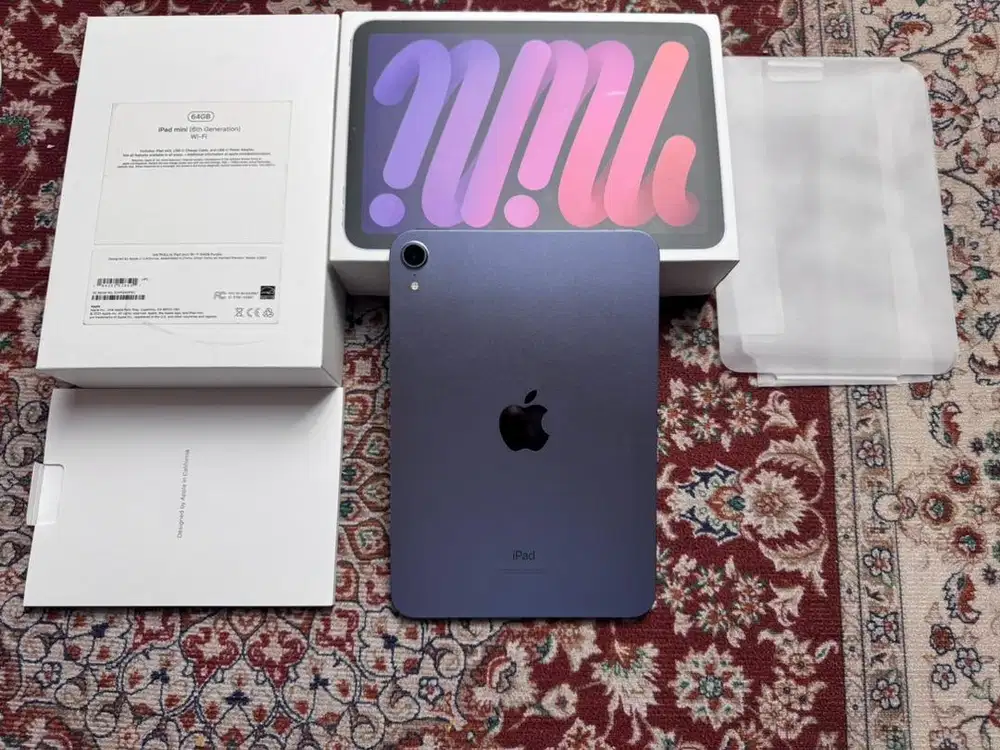iPad Mini 6 64gb