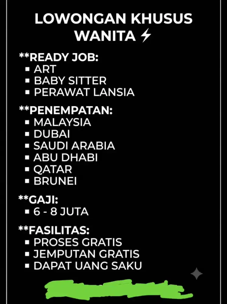 Beby sister asisten rumah tangga..malesaya jakarta.