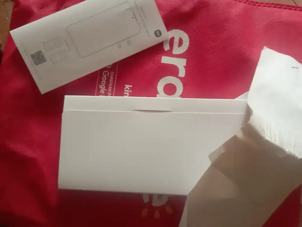 Hp redmi 15 ram 8/256