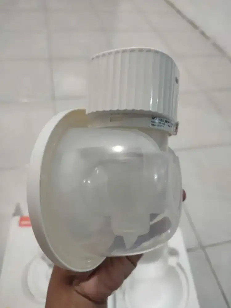 Breast pump sakumini
