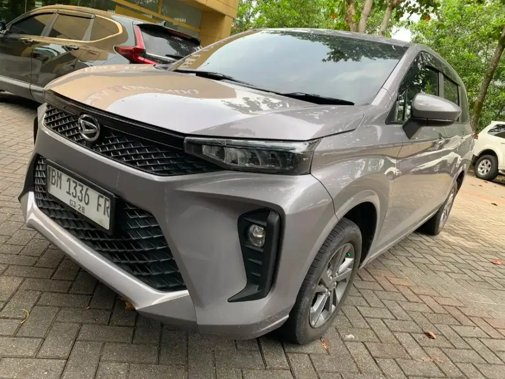 Xenia 1.3 X Manual 2022