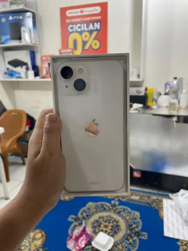 iPhone 14 128 GB