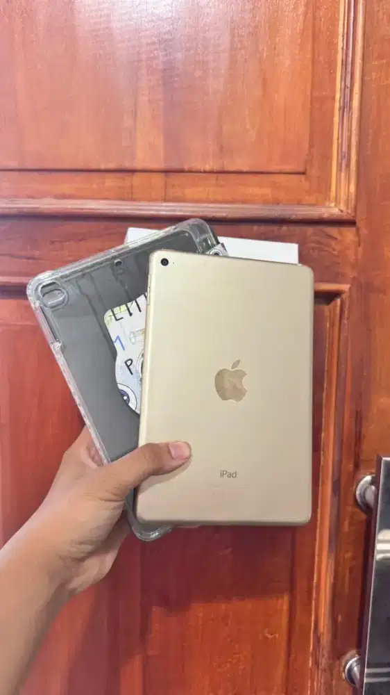 iPad mini 4 64gb inter