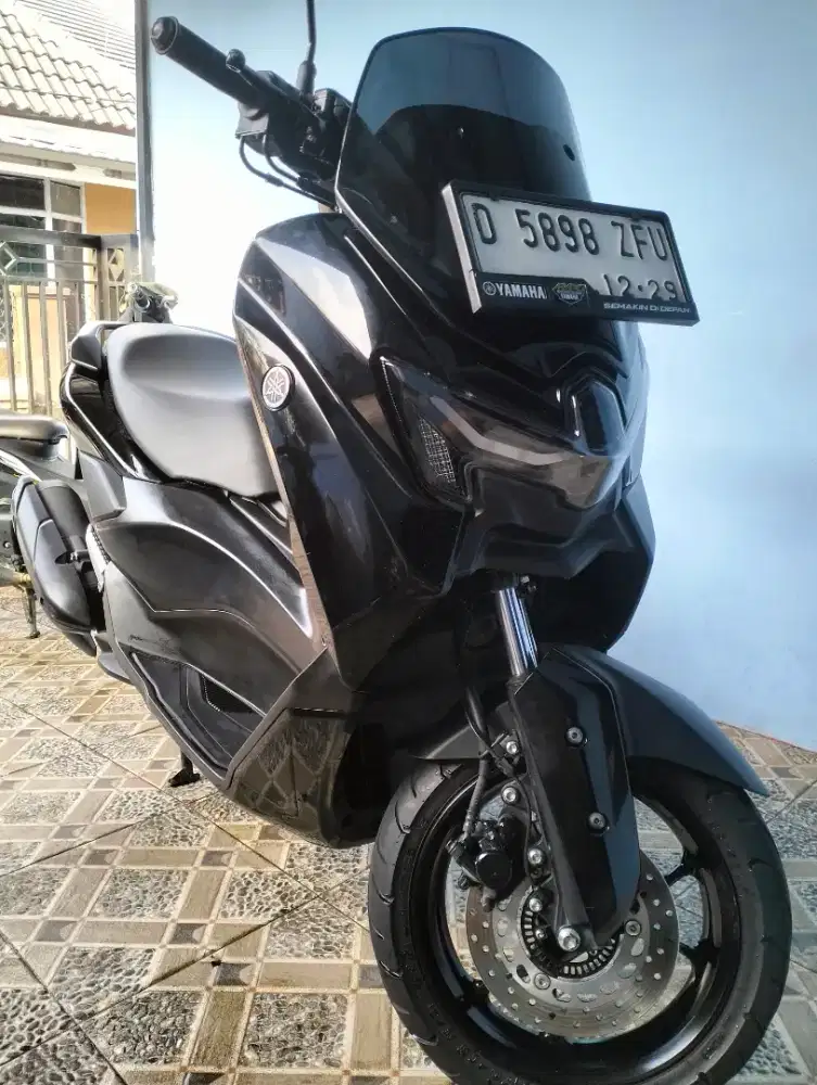 Nmax neo s keyles