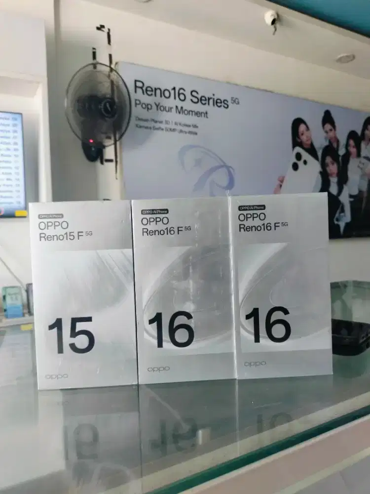 PROMO HP BARU MULAI SEJUTAAN BISA CASH & KREDIT