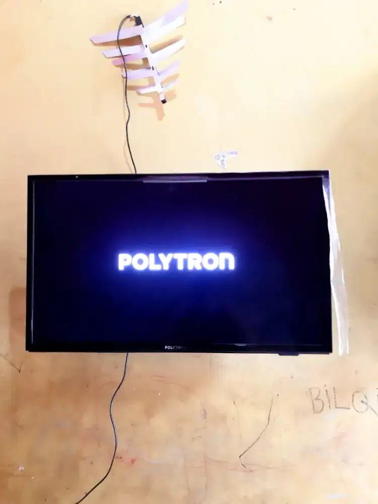 SMART TV POLYTRON