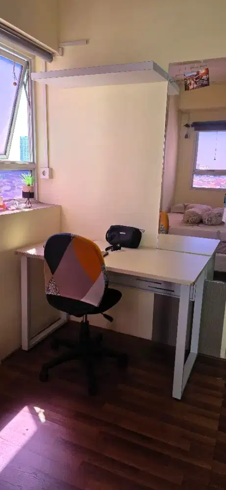 Jual / sewa Apartemen Puncak Kertajaya