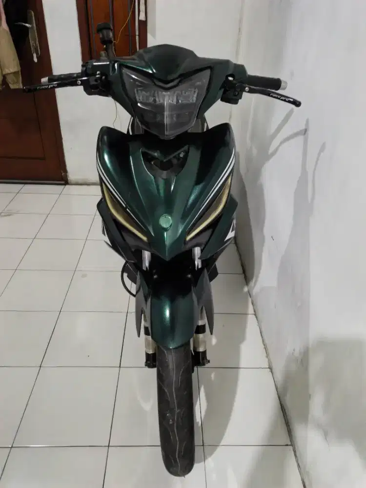 jual jupiter mx new