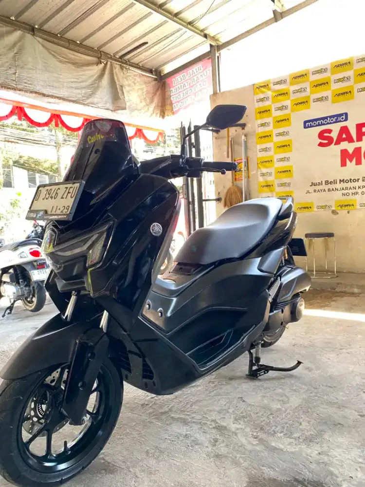 YAMAHA NMAX NEO S 2024