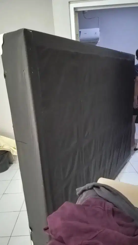 DIJUAL DIPAN UK 160X200cm