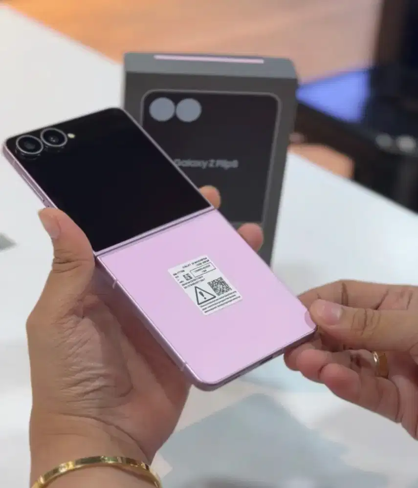 PRE ORDER ZFILP 8 512gb