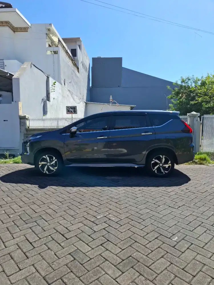 XPANDER ULTIMATE 2022 KREDIT BISA YAA