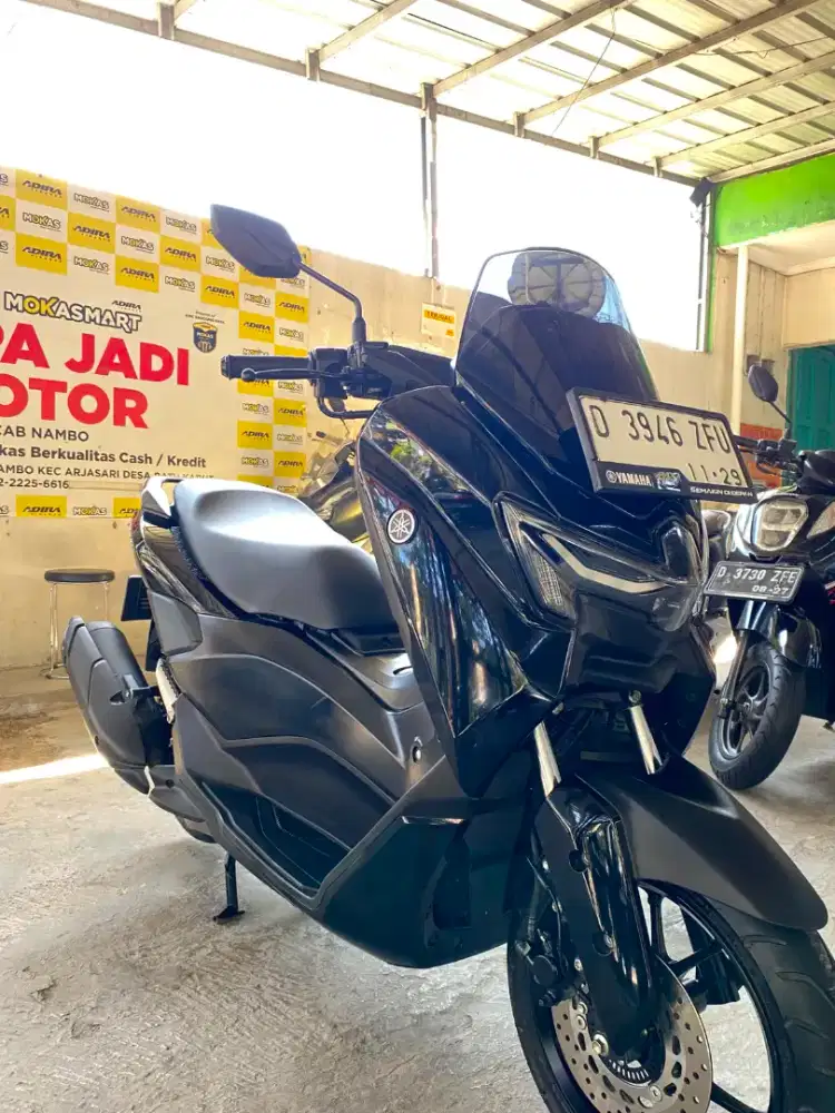 YAMAHA NMAX NEO S TAHUN 2024