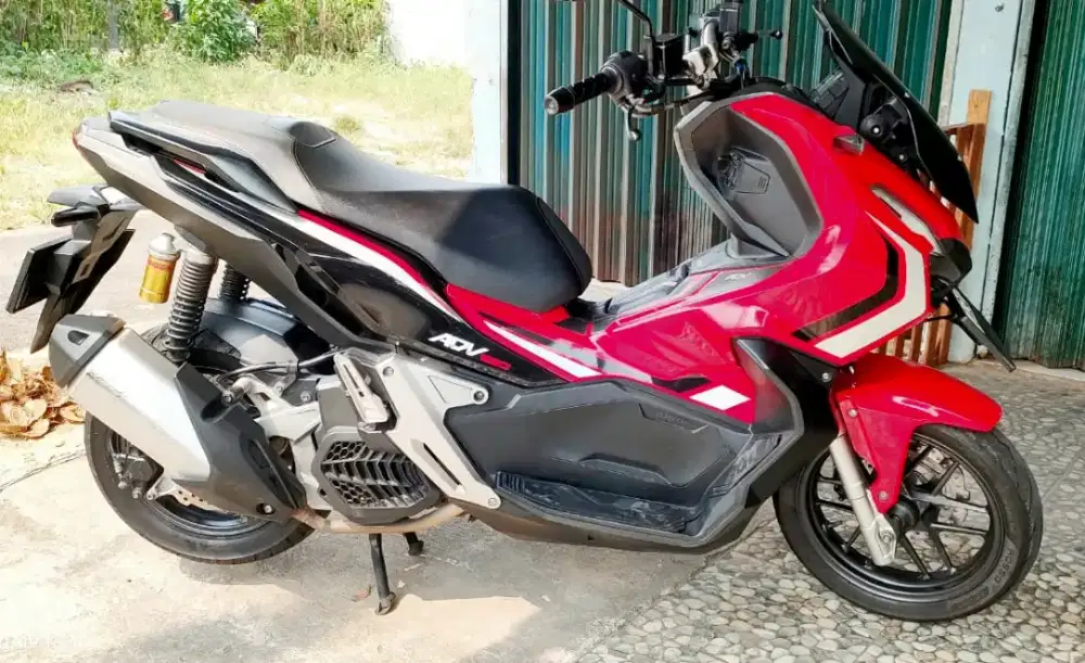Honda ADV 150 sport matic
