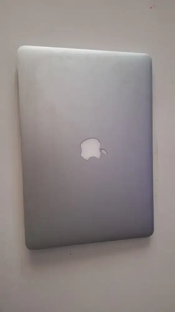 Laptop Mackbook Air