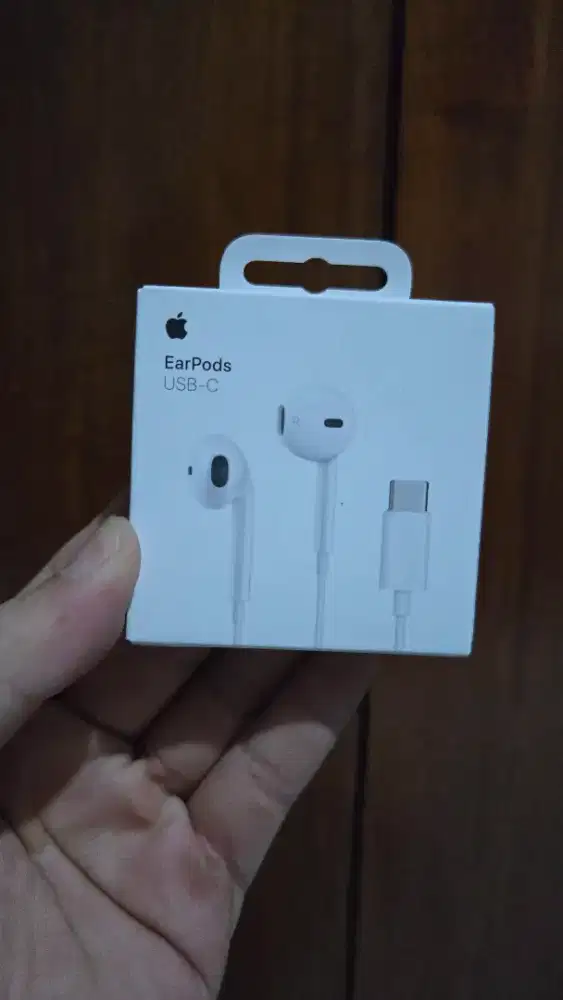 Apple Earpods USB-C Original