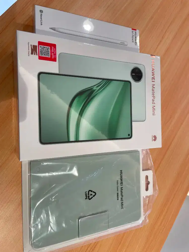 Huawei Matepad Mini NEW ARRIVAL