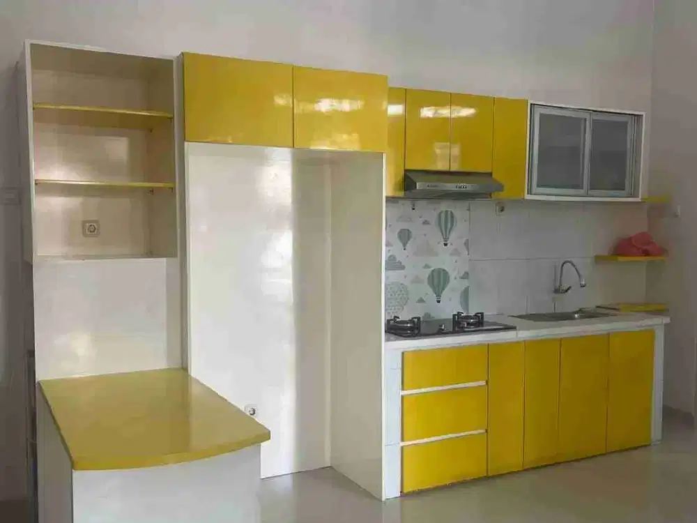 Dijual Rumah uk 8x12.5 hadap Utara Poris Indah Tangerang