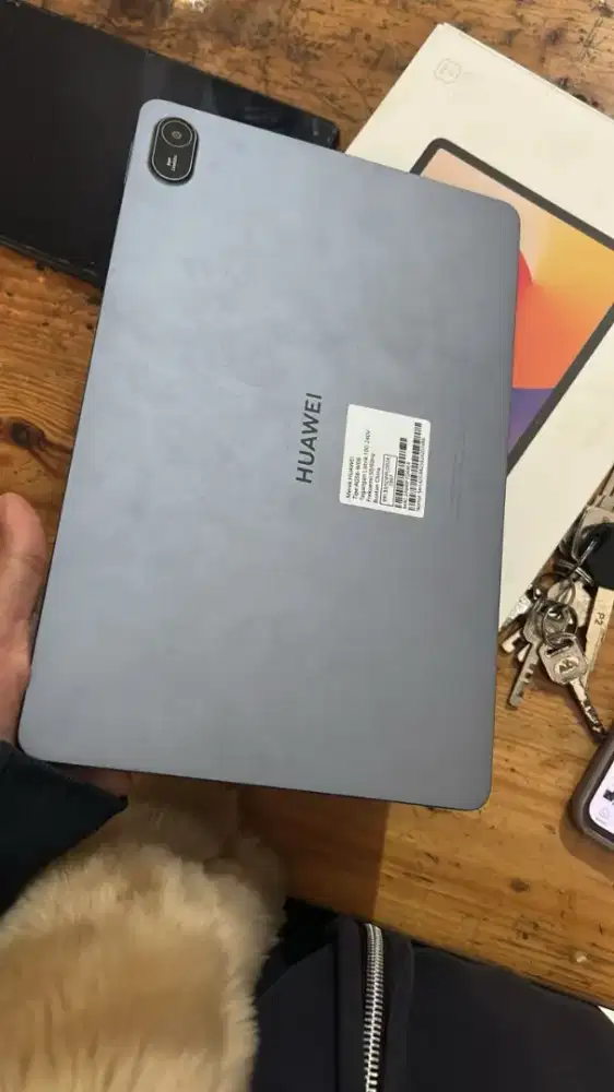 Jual tab huawei
