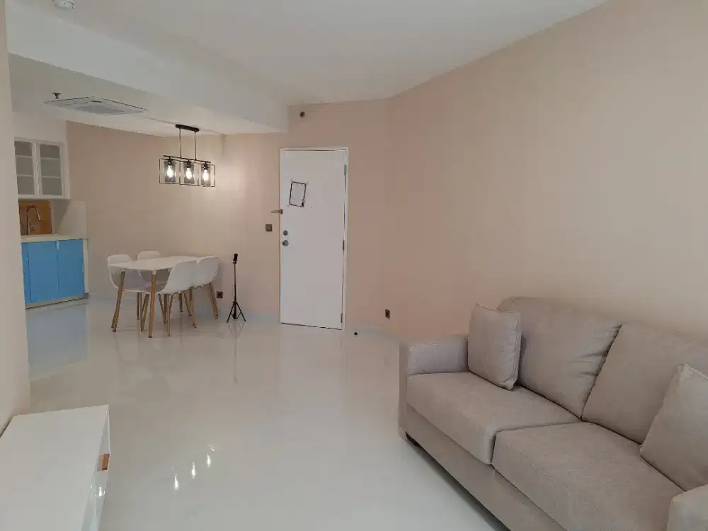 Disewakan Apartemen Taman Rasuna Said Epicentrum Jakarta Selatan