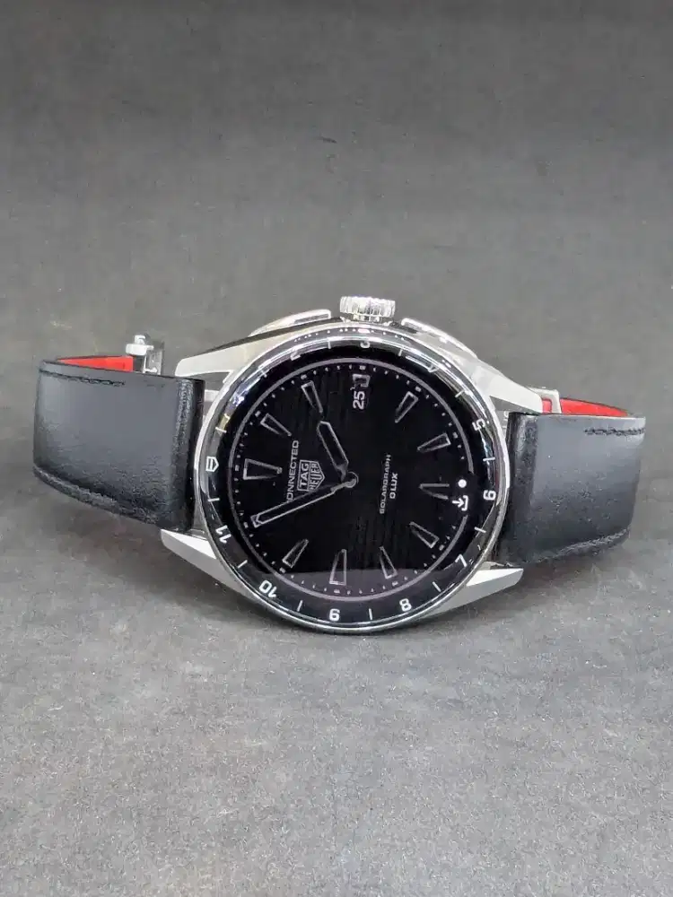 Tag heuer connected E4