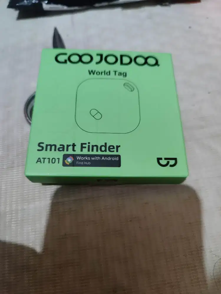 Smart Tracker Global Tracker GPS find hub Google android only