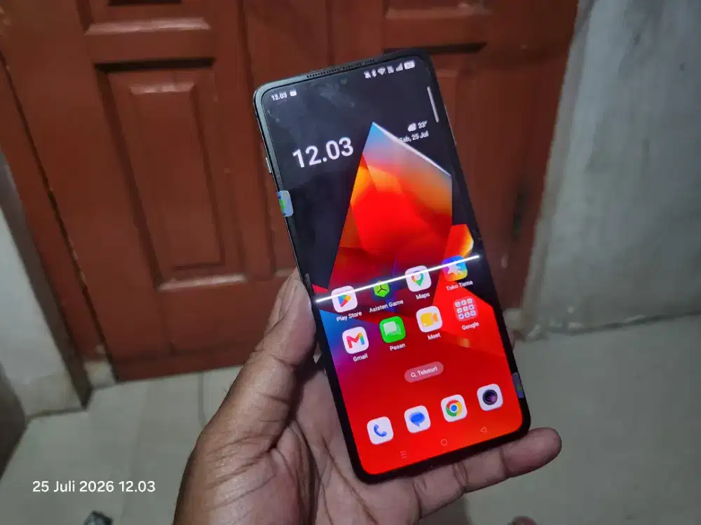 Oppo Find N3 Flip