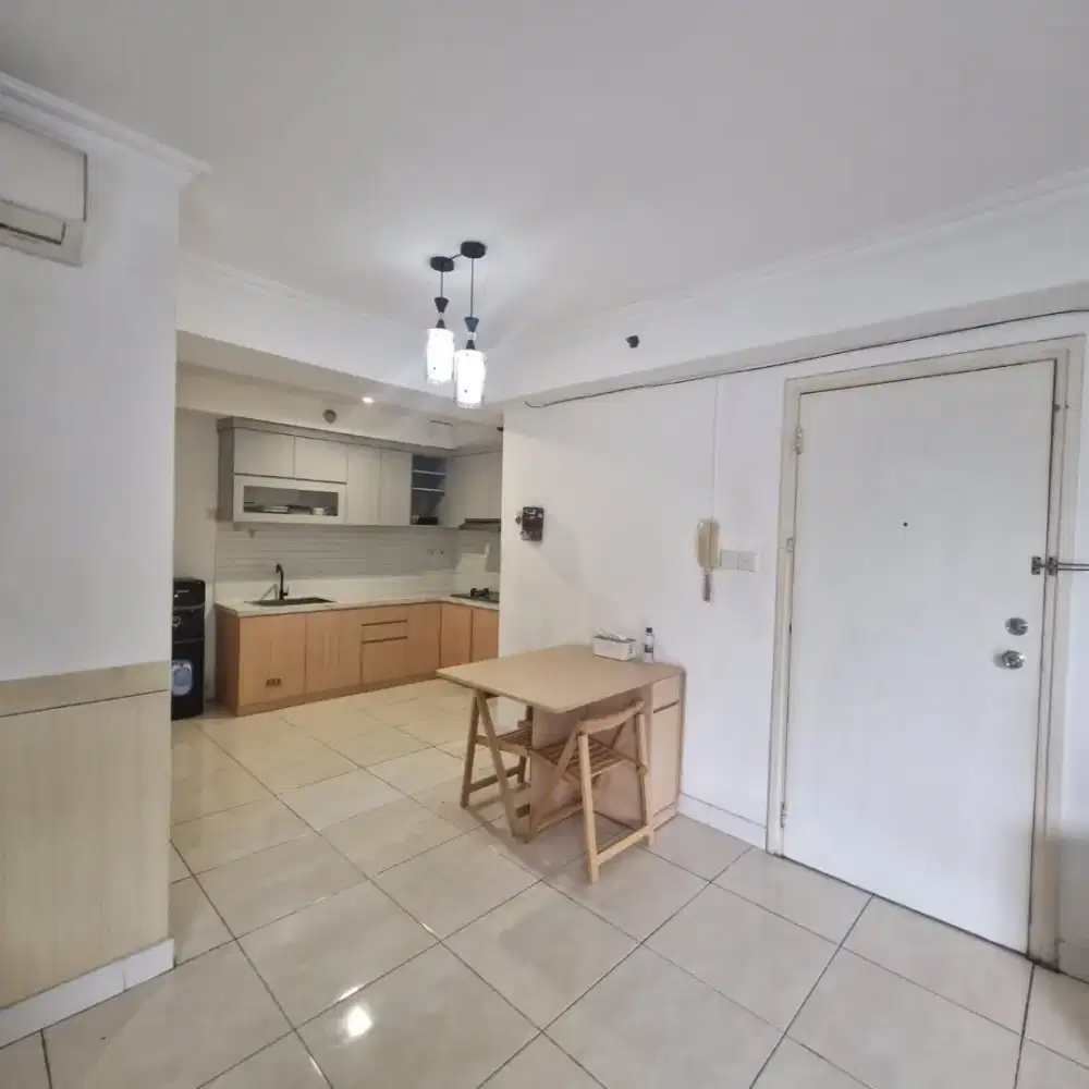 Dijual Apartemen Taman Rasuna Said Epicentrum Jakarta Selatan
