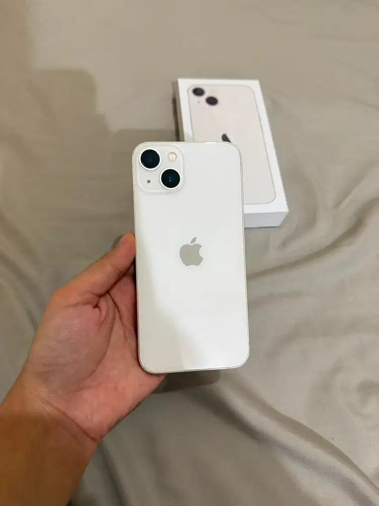 Iphone 13 128 ibox