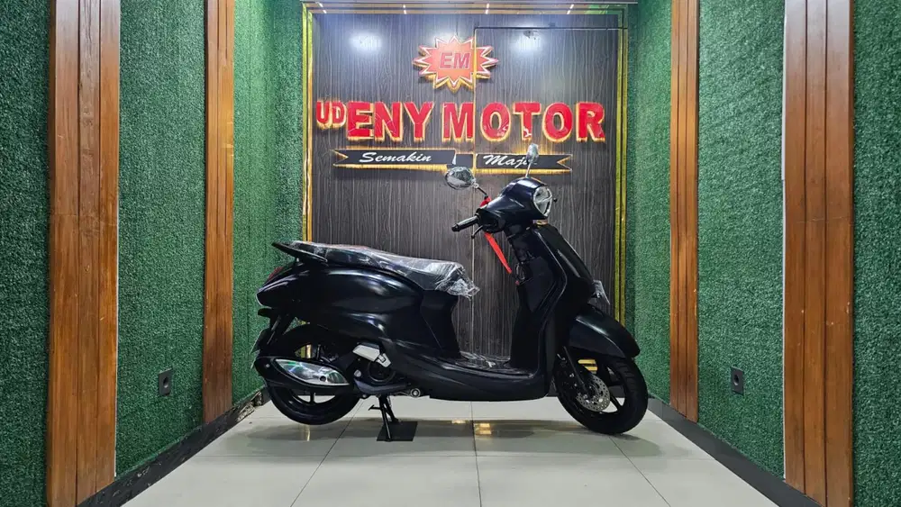 UD ENY MOTOR - Yamaha Filano thn 2024 istimewa