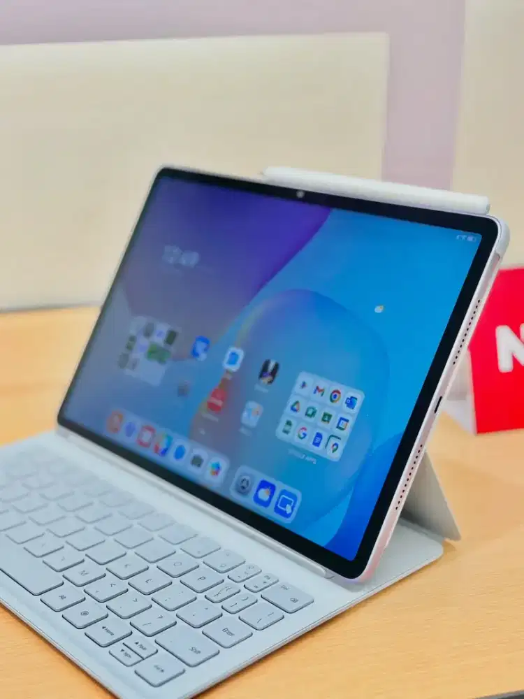 HUAWEI MATEPAD 11.5 PAPERMATTE 2026 WPS AI