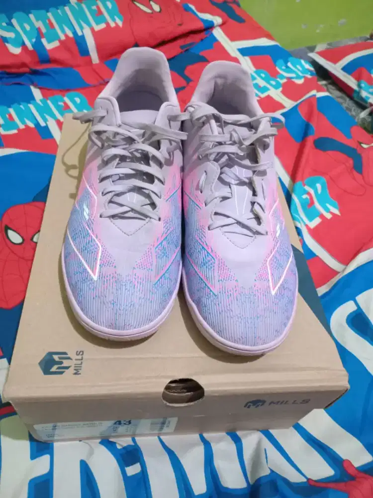 Jual Sepatu Futsal
