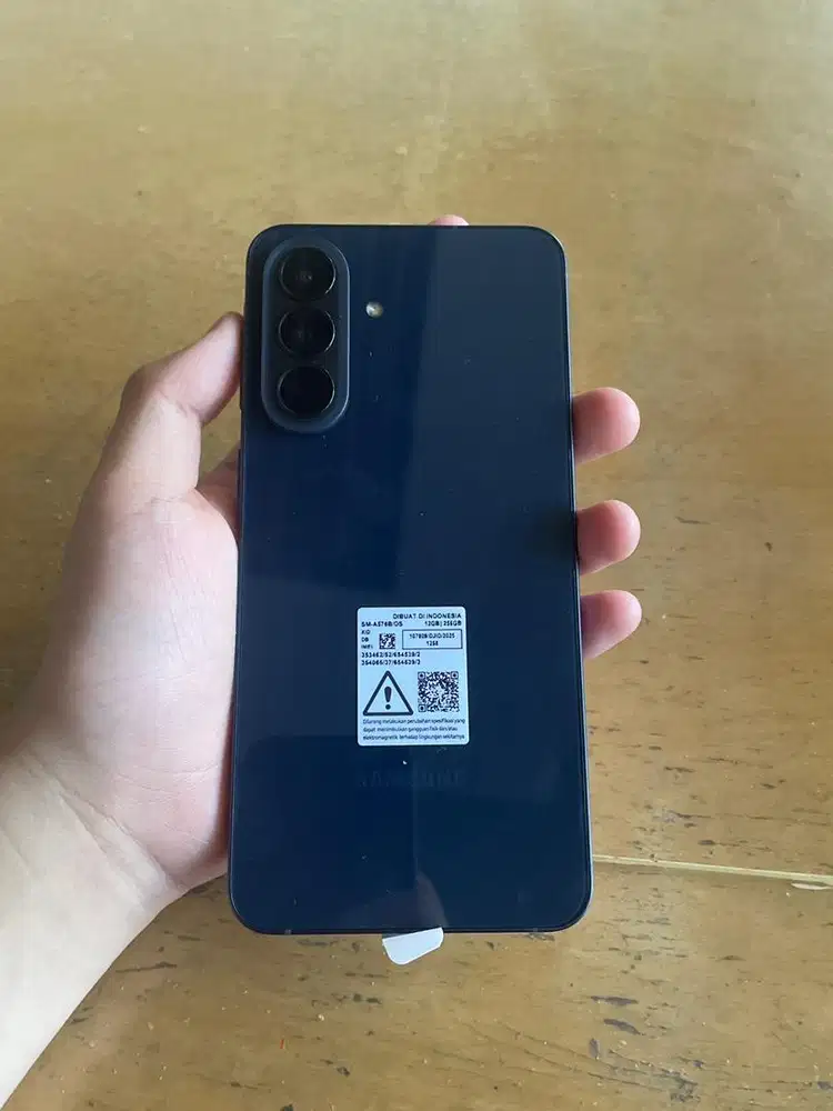 Samsung Galaxy A57 5G (12/256) New