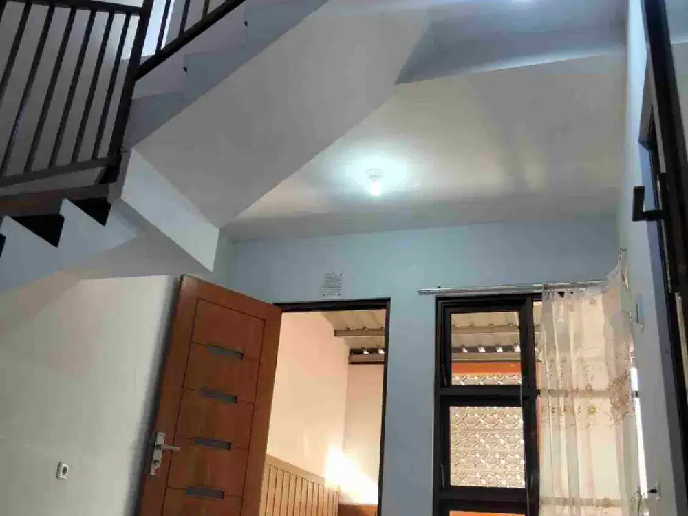 Kontrakan Blimbing La Sucipto Pandanwangi 3 kamar Malang
