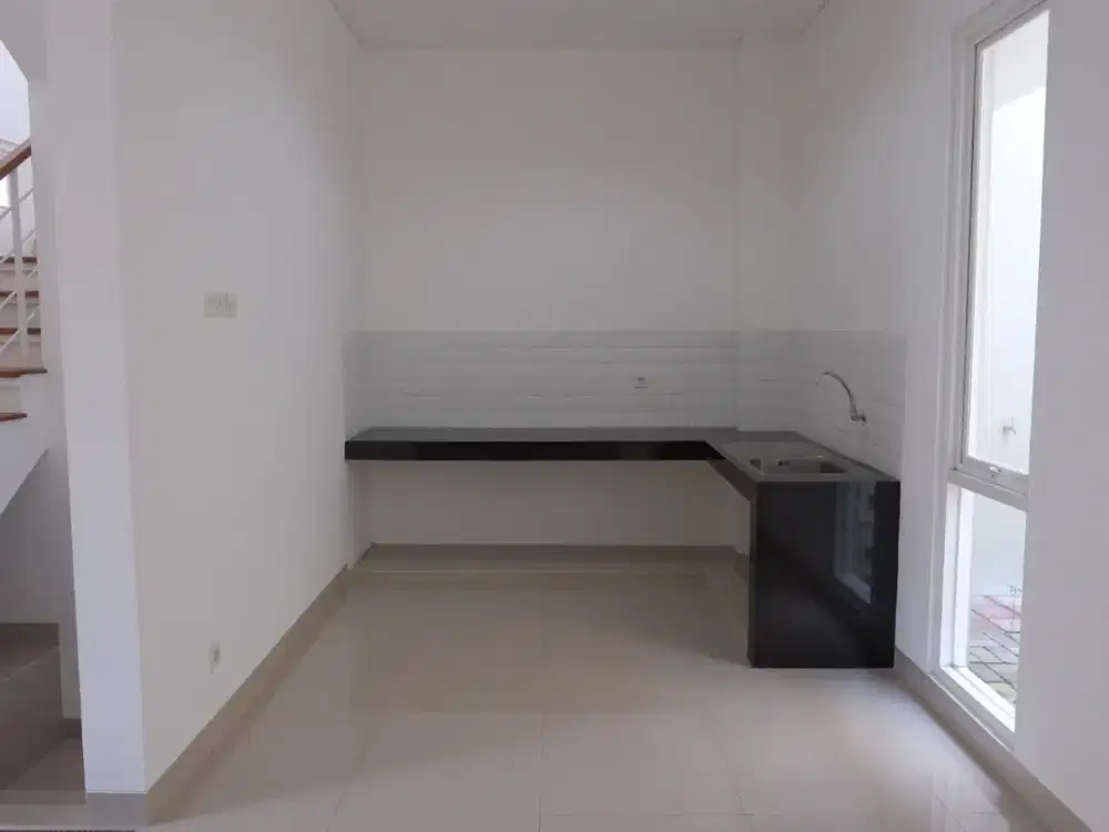 Properti, HGB Per Kavling, 8 Menit Kampus UNISA