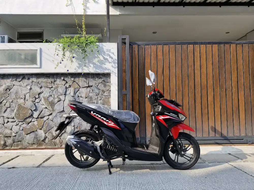 UNIT CAKEP GUYS⁉️HONDA VARIO 125 CBS TH 2025