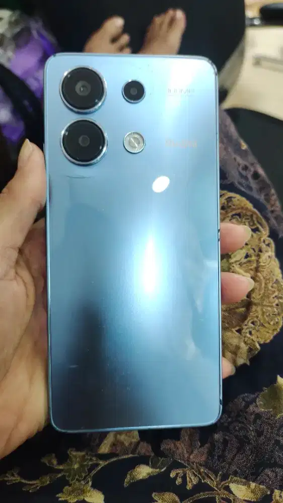 Redmi note 13 4g