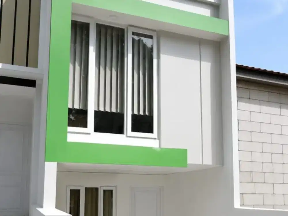 Rumah Nyaman di Gading Griya Residence, Harga Murah Cocok untuk Keluarga Dekat Kelapa Gading