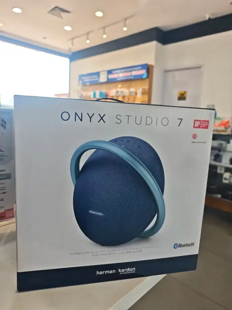 Speaker ONYX 7 Harman kardon