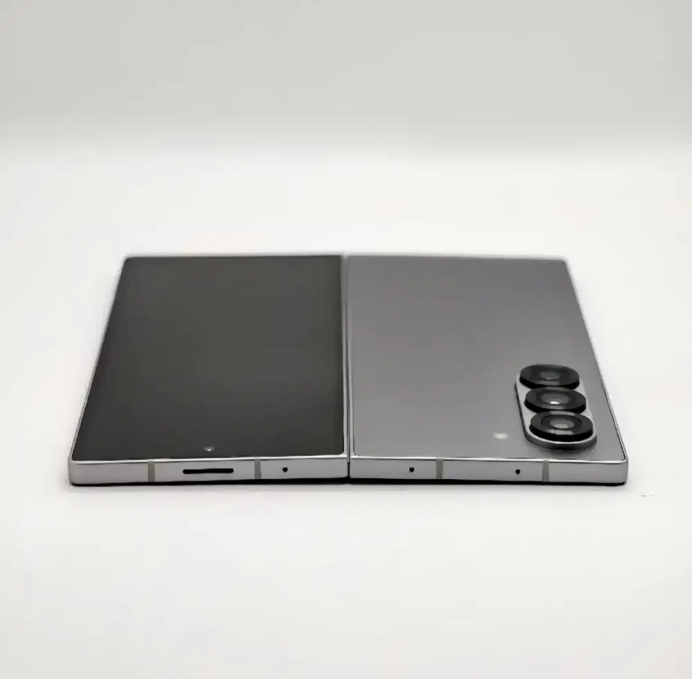 Samsung Fold 5 12/256 unit only minus lcd dalam mati lainnya aman