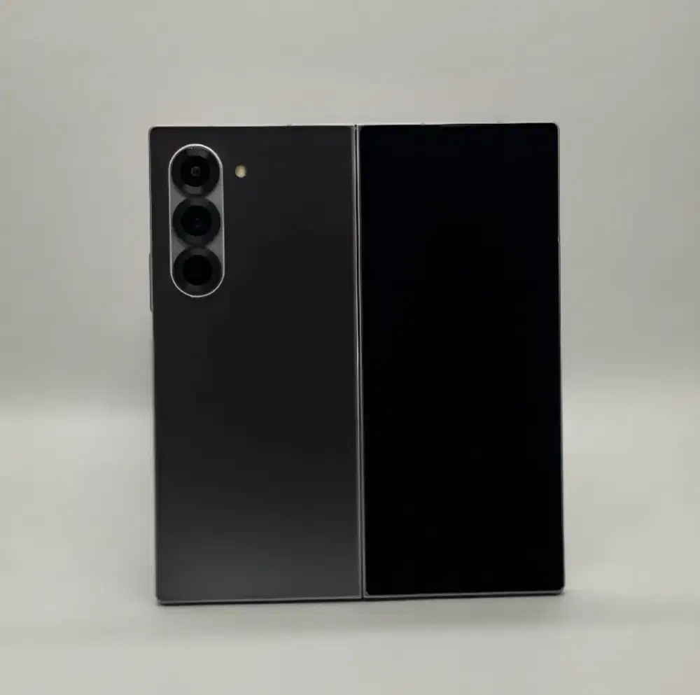 Fold 5 12/256 unit only semua normal min lcd dlm aja mati