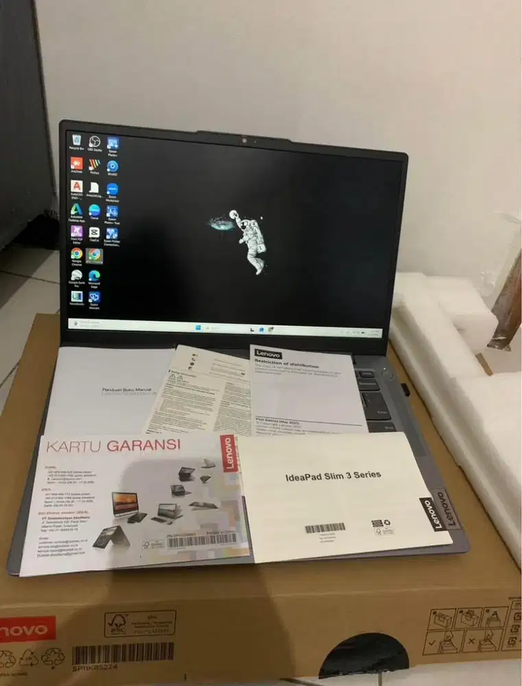 Lenovo IdeaPad Slim 3 14