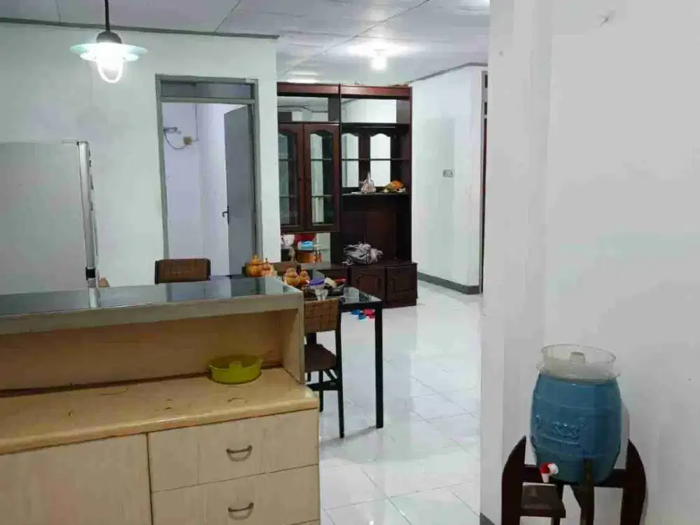 Sewa rumah cengkareng 3 KT