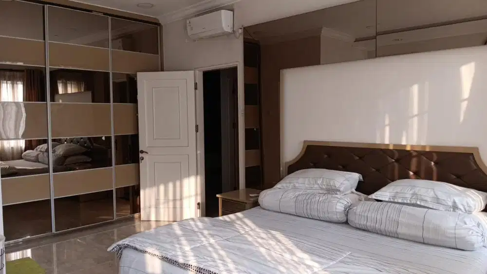 KOST EXCLUSIVE DI KELAPA GADING