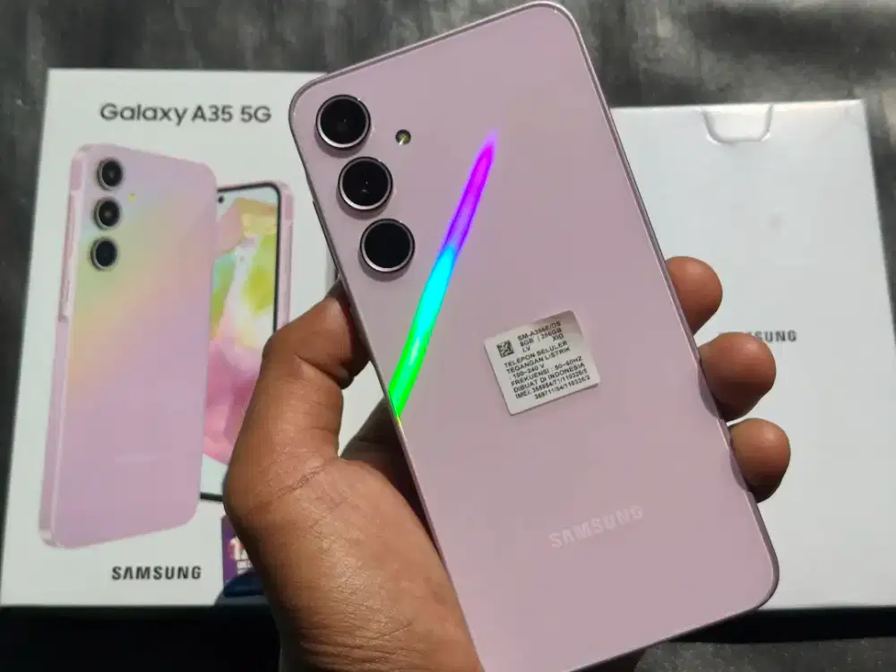 Samsung A35 5G 8/256Gb